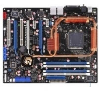 Asus Striker Extreme Asus Striker Extreme